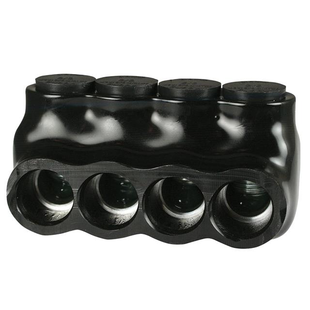 AICS3-0-4 ASI-Ez  Conectores de empalme de cables