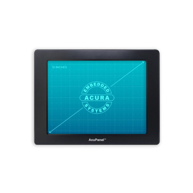 APN12SD02 Acura Embedded Systems Interface machine