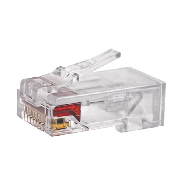 ASY39100-002 Stewart Connector  Modular Connector Plugs