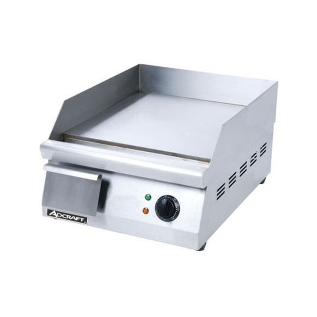 GRID-16 Adcraft  Conservazione e preparazione degli alimenti