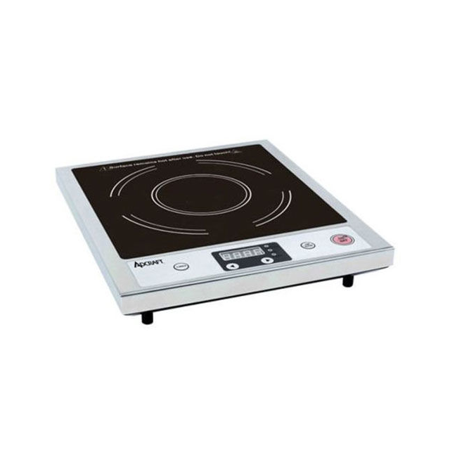 IND-A120V Adcraft  Conservazione e preparazione degli alimenti