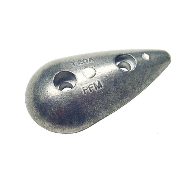 T20A Performance Metals  Divers