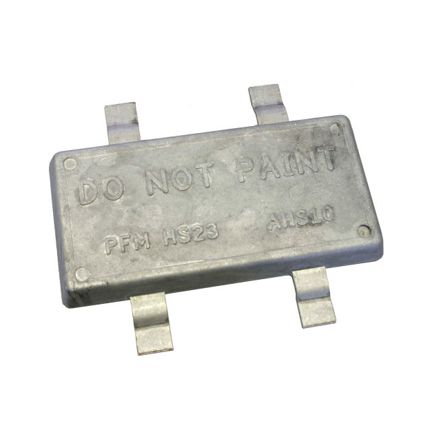 HS23A-A Performance Metals  Divers