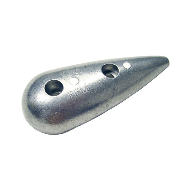 T21A Performance Metals  Divers