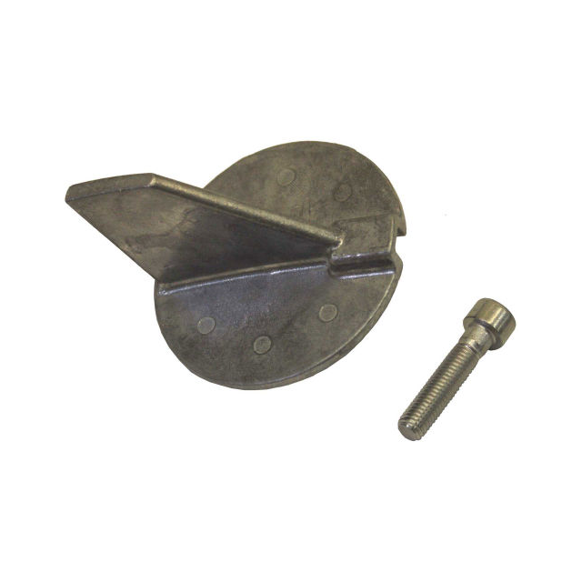 00122A Performance Metals  Divers