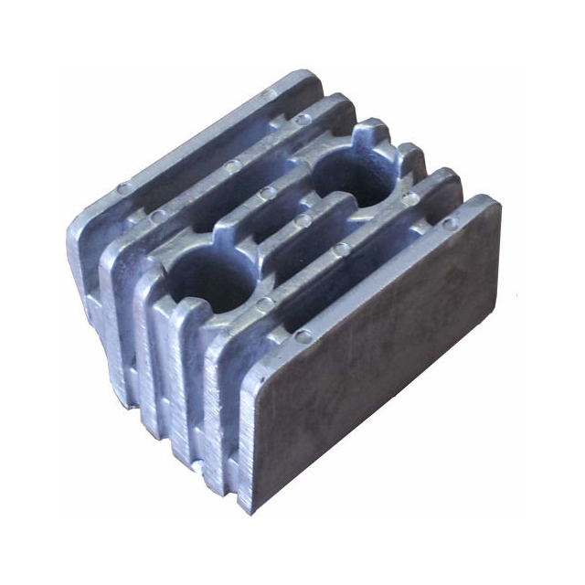 00158A Performance Metals  Divers