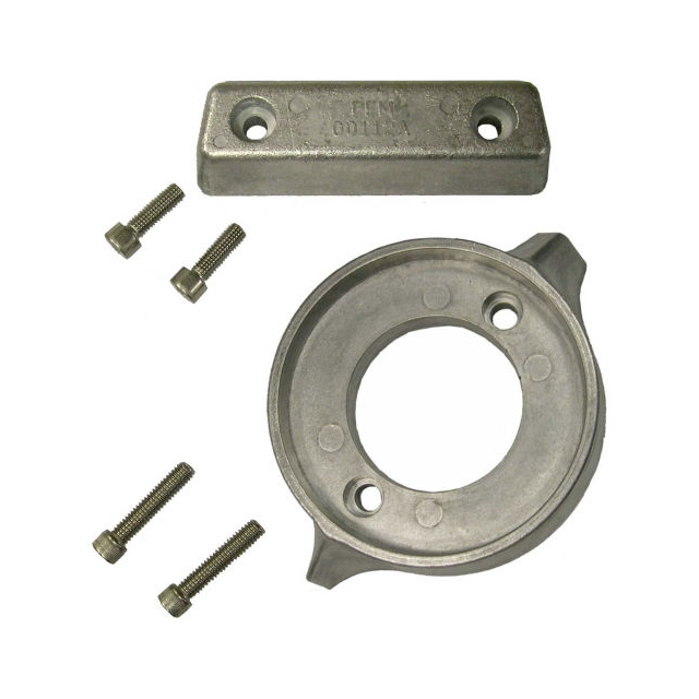 10276A Performance Metals  Divers