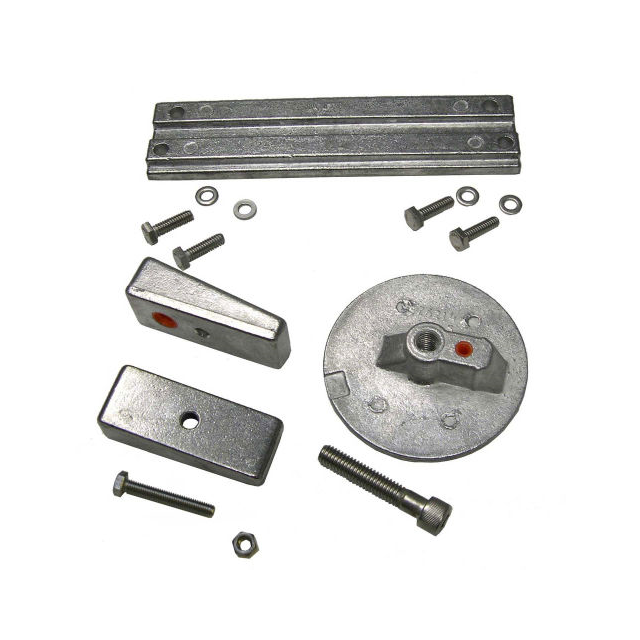 10202A Performance Metals  Divers