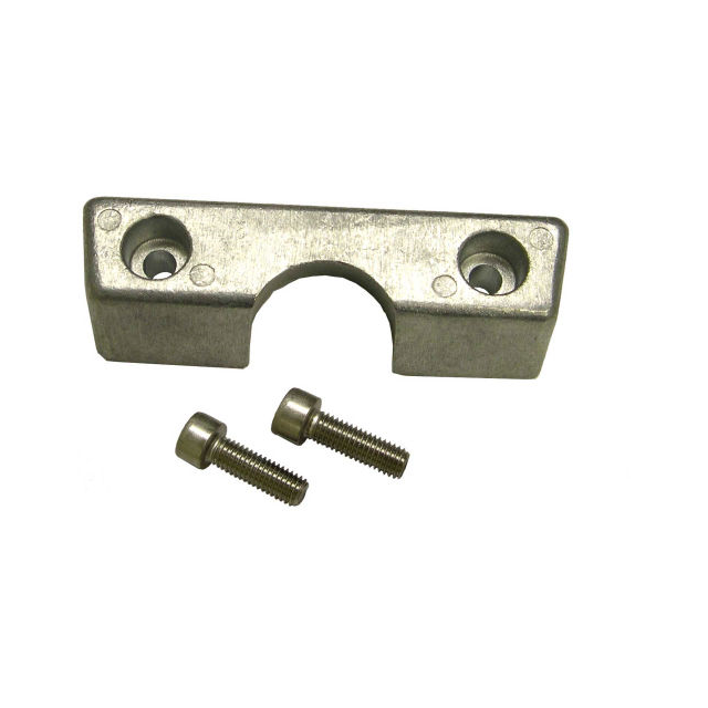 00118A Performance Metals  Miscellaneous