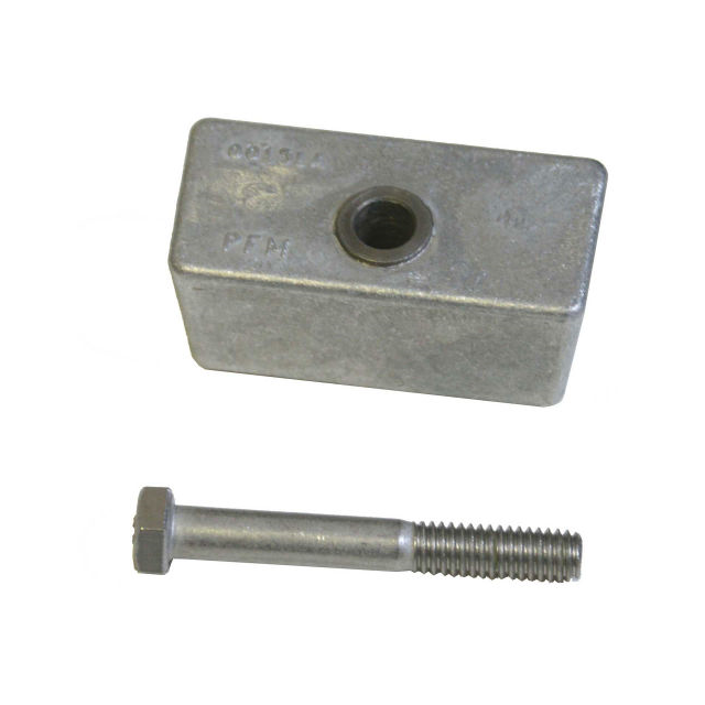 00151A Performance Metals  Divers