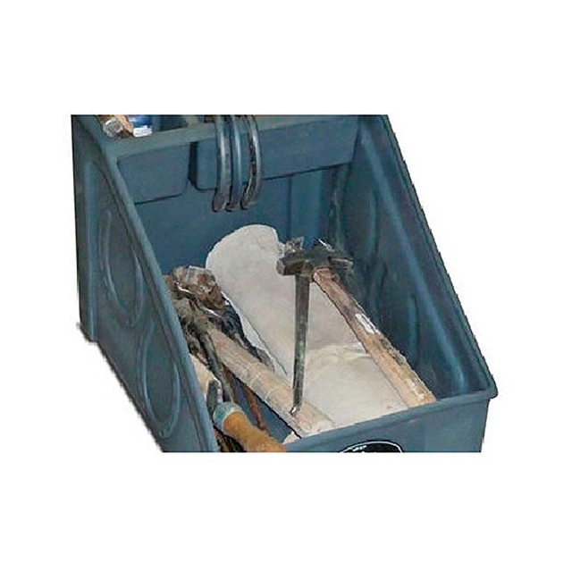 MSB High Country Plastics  Attrezzi da giardino