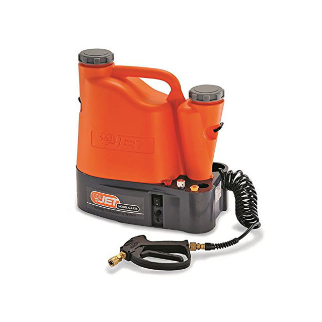 CJ-125 SpeedClean  Pièces et accessoires CVC