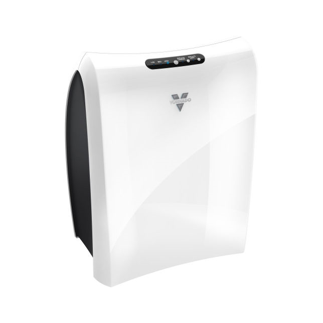 AC1-0038-43 Vornado  Purificateurs d'air Déshumidificateurs et humidificateurs