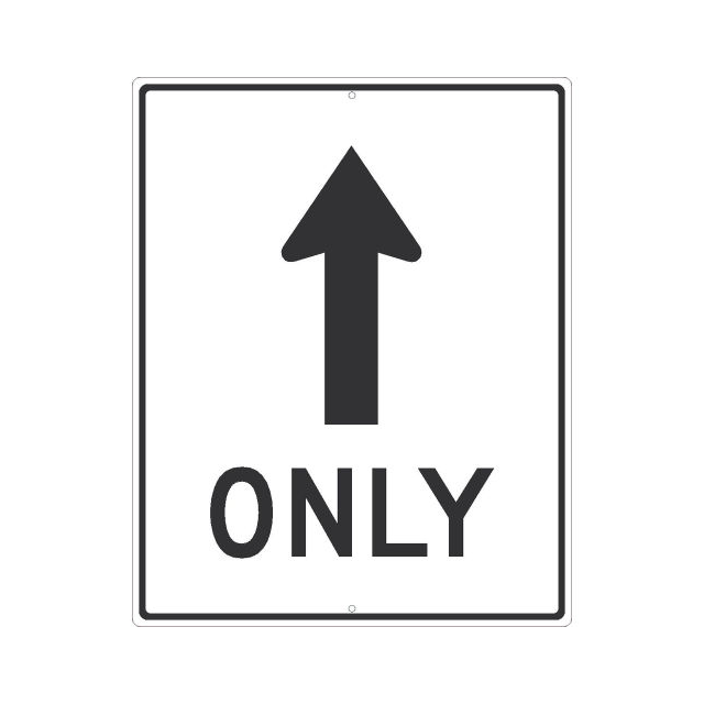 TM523K National Marker Company  Parcheggio e sicurezza