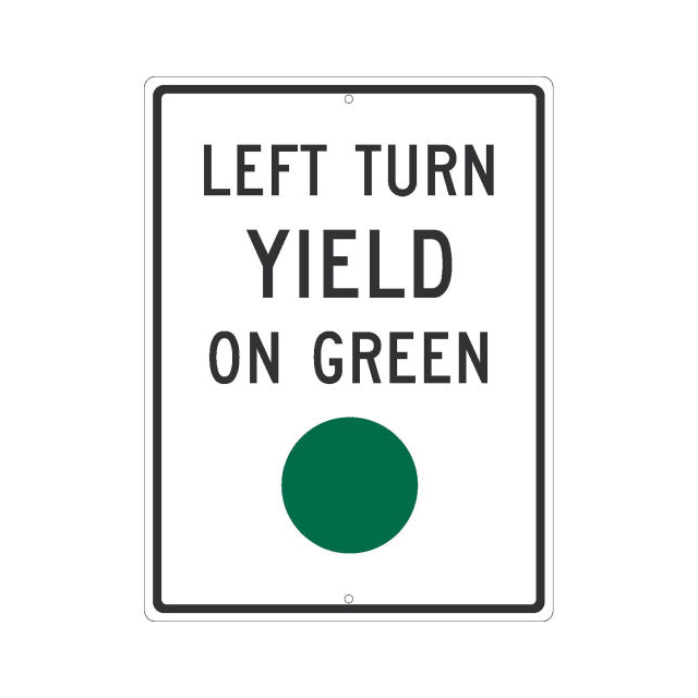 TM534K National Marker Company  Parcheggio e sicurezza