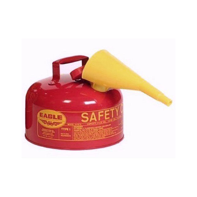 UI20FS Eagle Mfg  Bidons de mazout et bidons à usage général