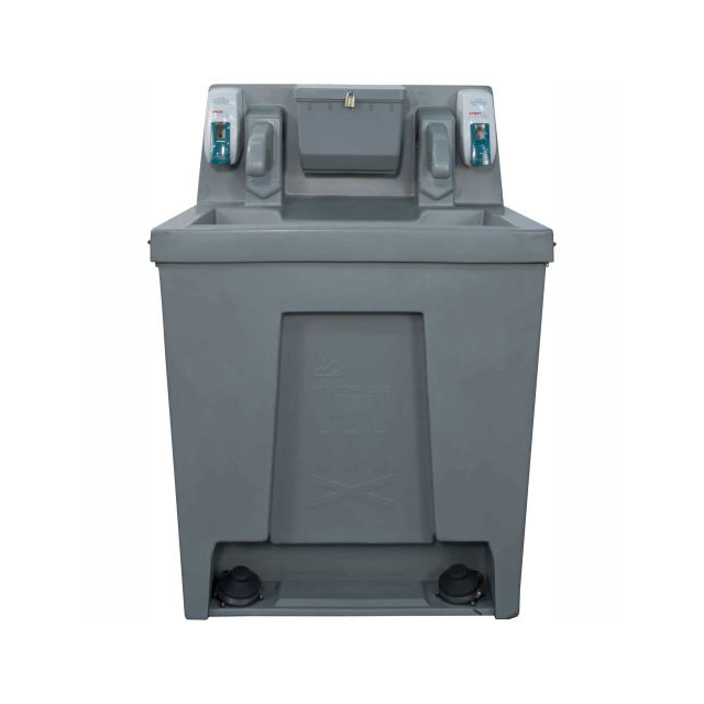 8004-705-22-105 PolyPortables  Prodotti per la pulizia e la manutenzione