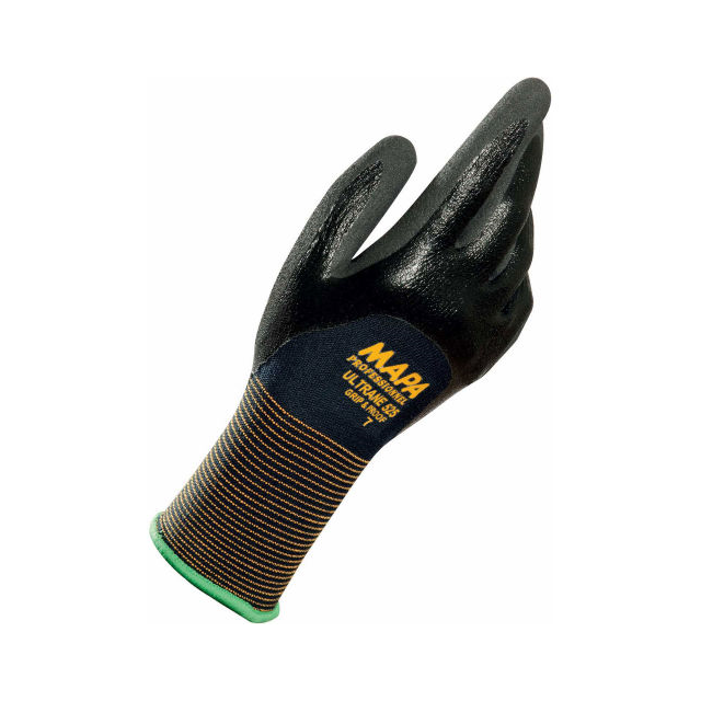 525417 MAPA Professional  Équipement de protection individuelle (EPI)