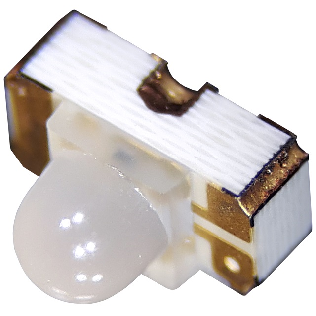 B2592USNG20D0001L2U1930 Harvatek Corporation  LED Indication - Discrete