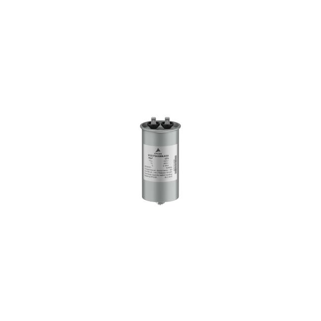 B32370A3406J030 EPCOS - TDK Electronics  Film Capacitors
