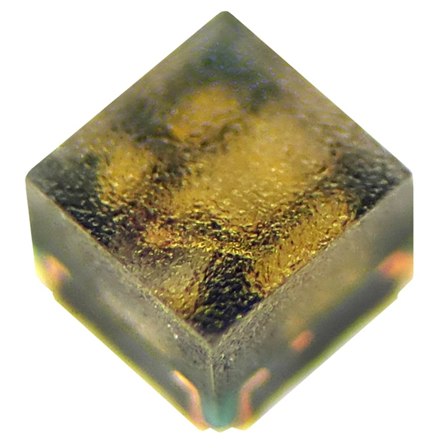 B3DK3BRG-05C000113U1930 Harvatek Corporation  LED adressable spécialisée