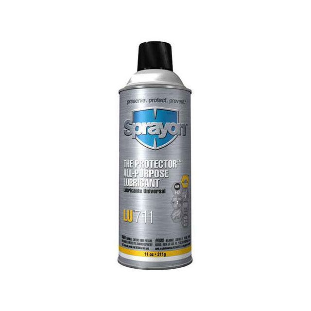 B37346 Sprayon  Greases and Lubricants