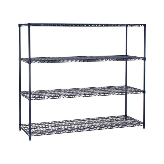 21607N5 Nexel  Scaffali e supporti per scaffali