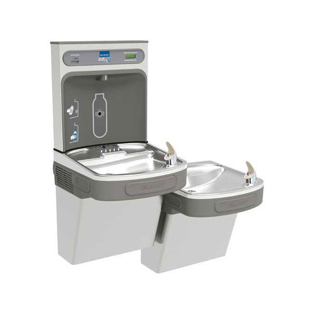 LZSTL8WSSK Elkay  Fontaines à eau et stations de remplissage