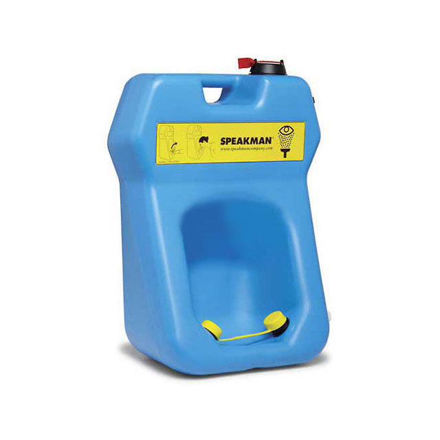 SE-4300 Speakman  Equipo de protección individual (EPI)