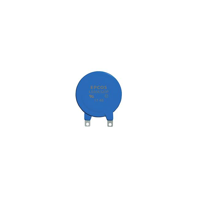 B72250L0271K102 EPCOS - TDK Electronics Varistances MOV
