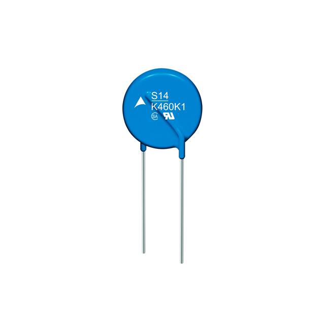 B72310S0271K101 EPCOS - TDK Electronics Varistori MOV