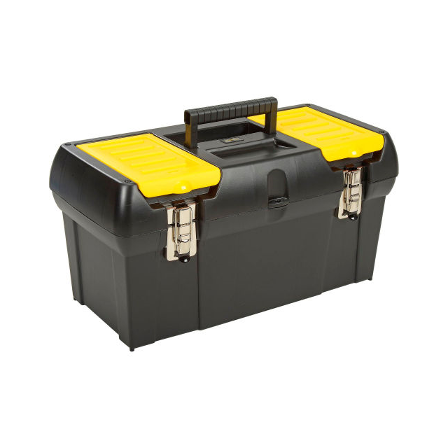 019151M Stanley  Borse per attrezzi, scatole e armadietti