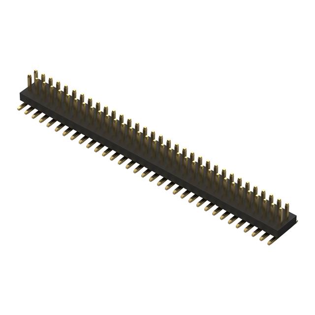 BC050-66A-K0-0200-0160-0480-LD GCT  Headers Male Pins