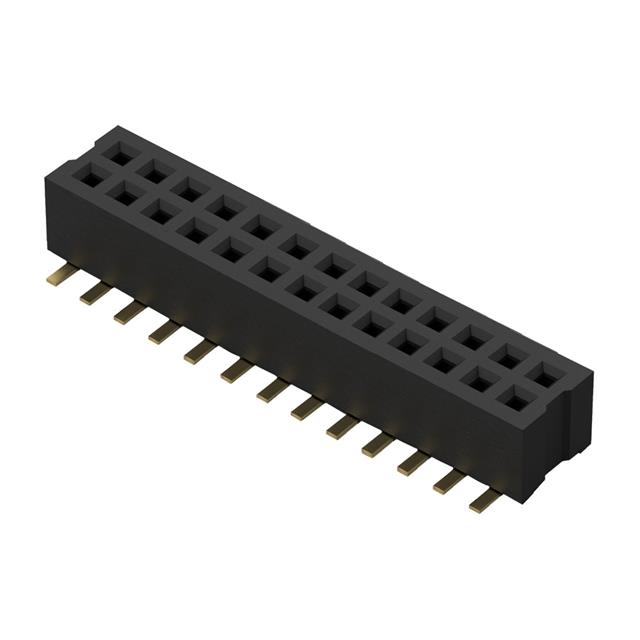 BC084-26-A-0390-L-C GCT  Embases Prises femelles