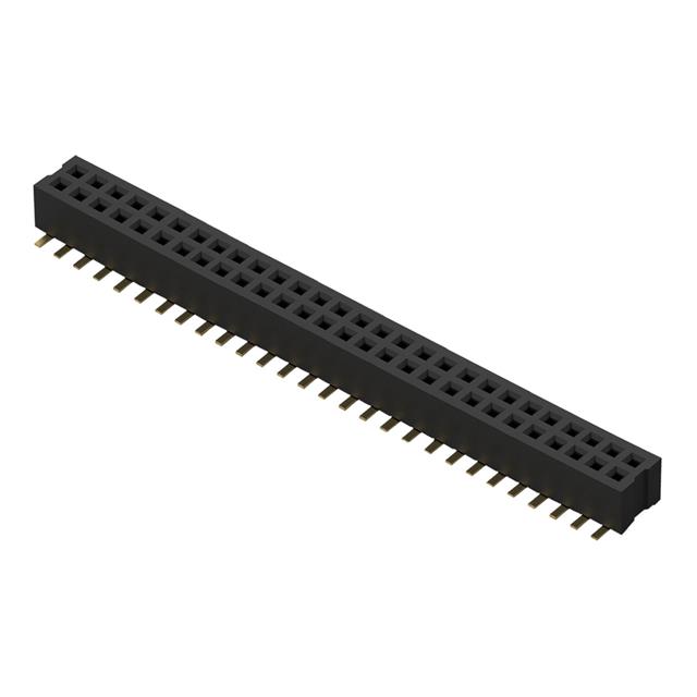 BC085-56-A-0390-L-D GCT  Embases Prises femelles