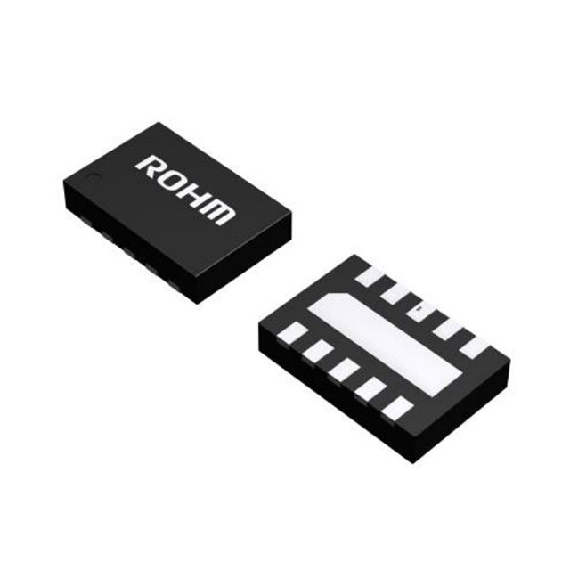 BD91N01NUX-E2 Rohm Semiconductor  Power Management - Specialized