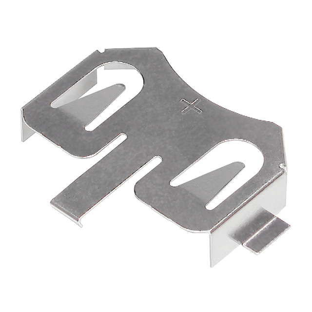 BK-950-TR MPD (Memory Protection Devices)  Supports de batterie, clips, contacts