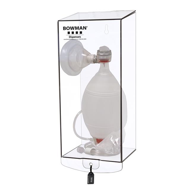 BK501-1211 Bowman Dispensers  Equipo de protección individual (EPI)
