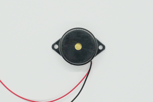 BRP2212L-12-C Intervox  Alarms Buzzers and Sirens