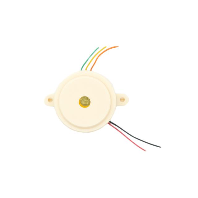 BRP3922L-12-CT3 Intervox  Alarms Buzzers and Sirens