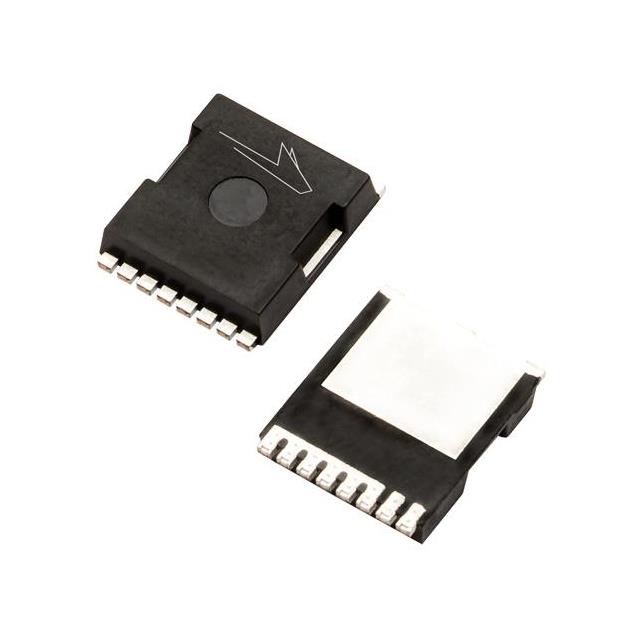 C3M0120065L-TR Wolfspeed, Inc.  Single FETs MOSFETs