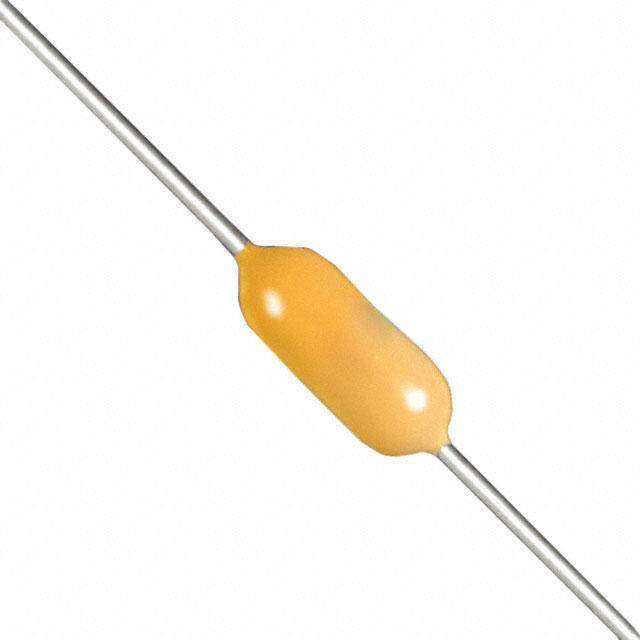 C430C104K2R5TA KEMET  Ceramic Capacitors