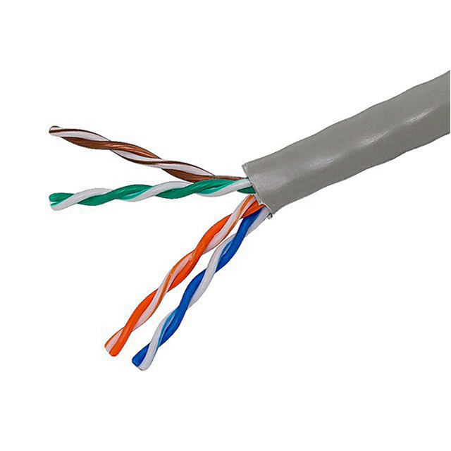 CAT5511000G TygerWire  Cavi Fili