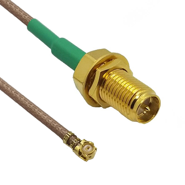 CBG-IPX-SARF3GT-4IN Lighthorse Technologies, Inc  Assemblaggi di cavi