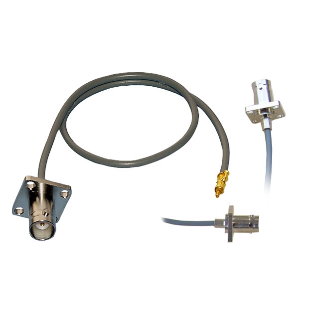 CBL-BNC-01-R Circuit Design  Assemblaggi di cavi