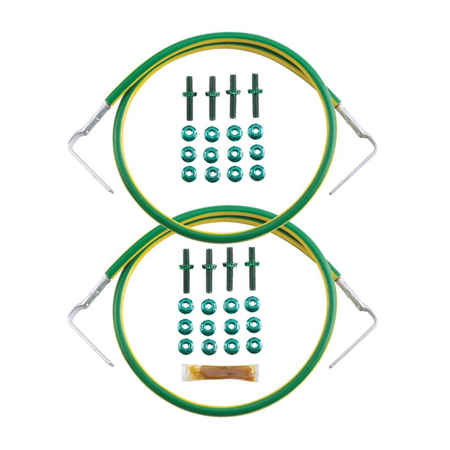 CGJ640U Panduit Corp  Rack-Zubehör