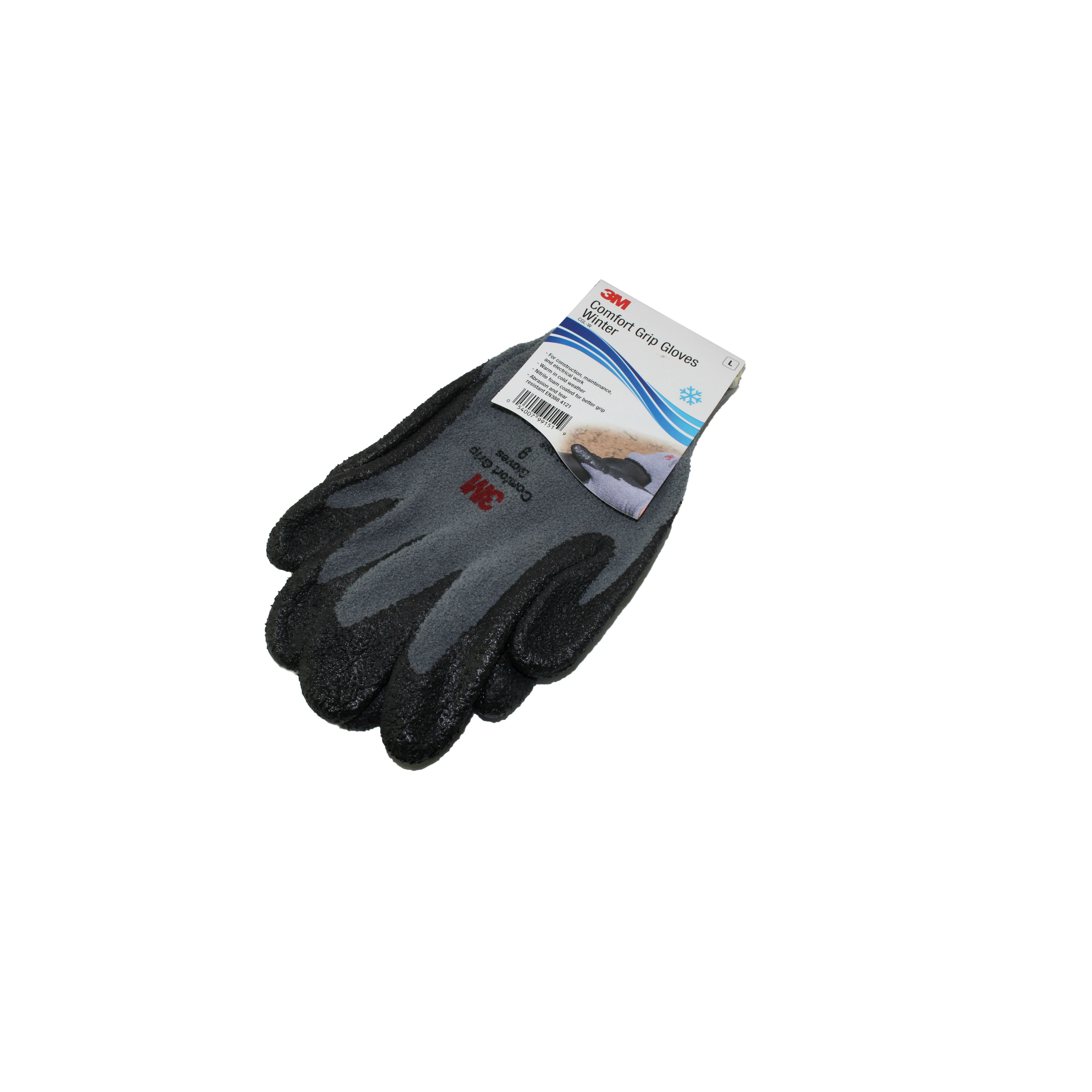 CGL-W 3M  Personal Protective Equipment (PPE)