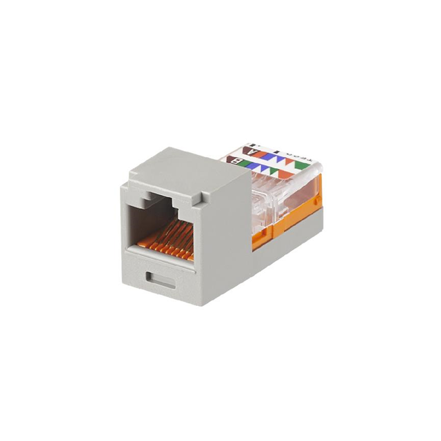 CJ588IGY Panduit Corp  Inserti Keystone