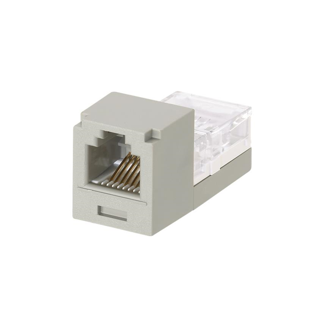 CJ66IGY Panduit Corp  Inserciones Keystone