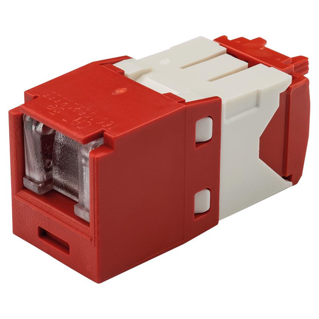 CJH5E88TGRD Panduit Corp  Keystone Inserts